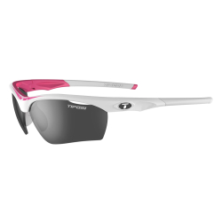 Okulary TIFOSI VERO race pink (3 szkła 15,4%  Smoke, 41,4% AC Red, 95,6% Clear) (NEW)