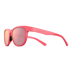 Okulary TIFOSI SWANK radiant rose (1 szkło Pink Mirror AR 13% transmisji światła) (NEW).