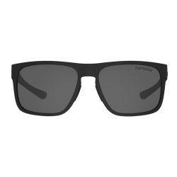 Okulary TIFOSI SWICK blackout (1 szkło Smoke 15,4% transmisja światła) (NEW)