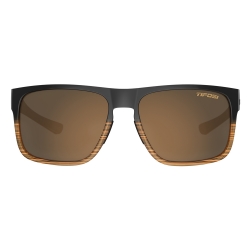 Okulary TIFOSI SWICK brown fade (1 szkło Brown 17,1% transmisja światła) (NEW)
