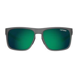 Okulary TIFOSI SWICK POLARIZED satin vapor (1 szkło Emerald 15,4% transmisja światła) (NEW)