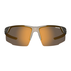 Okulary TIFOSI CENTUS iron (1 szkło Brown 17,1% transmisja światła) (NEW)