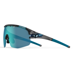 Okulary TIFOSI SLEDGE LITE CLARION crystal smoke (3szkła Clarion Blue, AC Red, Clear) (NEW)