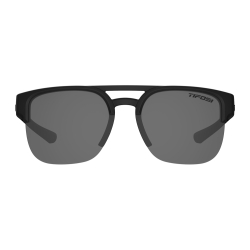 Okulary TIFOSI SALVO blackout (1 szkło Smoke Yellow 11,2% transmisja światła) (NEW)