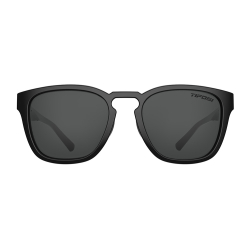 Okulary TIFOSI SMIRK blackout (1 szkło Smoke 15,4% transmisja światła, no mirror) (NEW)