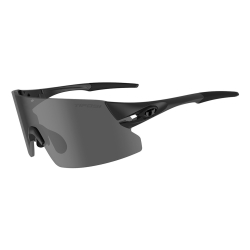 Okulary TIFOSI RAIL XC CLARION blackout (3szkła 15,4% Smoke, 41,4% AC Red, 95,6% Clear) (NEW)