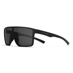 Okulary TIFOSI SANCTUM POLARIZED blackout (1 szkło Smoke POLARYZACJA 13% transmisji światła) (NEW)