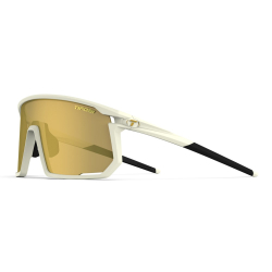 Okulary TIFOSI MOAB CLARION sahara (3 szkła Clarion Gold 12.5%, AC Red 39%, Clear 90% transmisji światła) (NEW)