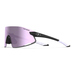 Okulary TIFOSI VOGEL XC matte black (1 szkło Violet Mirror 11% transmisji światła) (NEW)
