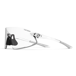 Okulary TIFOSI VOGEL XC crystal clear (1 szkło Clear 90% transmisji światła) (NEW)