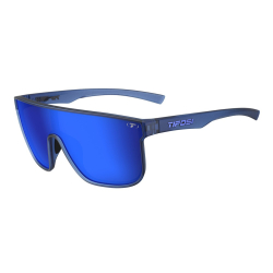 Okulary TIFOSI SANCTUM XL midnight vapor (1 szkło Cobalt Blue Mirror 13% transmisji światła) (NEW)