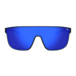 Okulary TIFOSI SANCTUM XL midnight vapor (1 szkło Cobalt Blue Mirror 13% transmisji światła) (NEW)