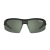 Okulary TIFOSI CRIT matte black (1 szkło Enliven™ Golf 16% transmisji światła) (NEW)