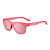 Okulary TIFOSI SWANK radiant rose (1 szkło Pink Mirror AR 13% transmisji światła) (NEW).