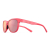 Okulary TIFOSI SWANK radiant rose (1 szkło Pink Mirror AR 13% transmisji światła) (NEW).
