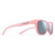 Okulary TIFOSI SWANK satin crystal blush (1 szkło Smoke Bright Blue 11,2% transmisja światła) (NEW)