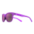 Okulary TIFOSI SWANK purple punch (1 szkło Smoke Purple Mirror AR 11% transmisji światła) (NEW).