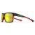 Okulary TIFOSI SWICK crimson/raven (1 szkło Smoke Yellow 11,2% transmisja światła) (NEW)