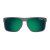 Okulary TIFOSI SWICK POLARIZED satin vapor (1 szkło Emerald 15,4% transmisja światła) (NEW)