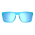 Okulary TIFOSI SWICK POLARIZED shadow blue (1 szkło Blue Sky Polarized 15,4% transmisja światła) (NEW)