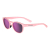 Okulary TIFOSI SVAGO satin crystal blush (1 szkło Rose 14,7% transmisja światła) (NEW)