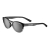 Okulary TIFOSI SVAGO onyx fade (1 szkło Smoke 15,4% transmisja światła) (NEW)