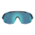 Okulary TIFOSI SLEDGE LITE CLARION crystal smoke (3szkła Clarion Blue, AC Red, Clear) (NEW)