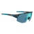 Okulary TIFOSI SLEDGE LITE CLARION crystal smoke (3szkła Clarion Blue, AC Red, Clear) (NEW)