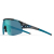 Okulary TIFOSI SLEDGE LITE CLARION crystal smoke (3szkła Clarion Blue, AC Red, Clear) (NEW)