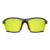 Okulary TIFOSI KILO CLARION crystal smoke (3szkła Clarion Yellow 10,9% transmisja światła, 41,4% AC Red, 95,6% Clear) (NEW)