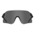 Okulary TIFOSI RAIL blackout (3szkła 15,4% Smoke, 41,4% AC Red, 95,6% Clear) (NEW)