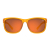 Okulary TIFOSI SWANK XL amber blaze (1 szkło Atomic Orange Mirror AR 14% transmisji światła) (NEW).