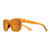 Okulary TIFOSI SWANK XL amber blaze (1 szkło Atomic Orange Mirror AR 14% transmisji światła) (NEW).