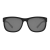 Okulary TIFOSI SWANK XL POLARIZED blackout (1 szkło Smoke 15,4% transmisja światła) (NEW)