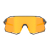 Okulary TIFOSI RAIL RACE CLARION satin vapor (2 szkła Clarion Orange 13%, Clear 90% transmisji światła) (NEW)