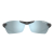 Okulary TIFOSI SEEK 2.0 satin vapor (1 szkło Smoke Bright Blue 11,2% transmisja światła) (NEW)