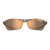 Okulary TIFOSI SEEK 2.0 POLARIZED iron (1 szkło Brown 15,4% transmisja światła) (NEW)