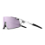 Okulary TIFOSI STASH CLARION crystal clear (3 szkła Clarion Purple 13%, AC Red 39%, Clear 90% transmisji światła) (NEW)