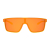 Okulary TIFOSI SANCTUM amber blaze (1 szkło Atomic Orange Mirror AR 14% transmisji światła) (NEW).