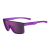 Okulary TIFOSI SANCTUM purple punch (1 szkło Smoke Purple Mirror AR 11% transmisji światła) (NEW)