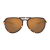 Okulary TIFOSI SELCA matte tortoise (1 szkło Brown 16% transmisji światła) (NEW)