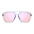 Okulary TIFOSI SALTO blue horizon (1 szkło Pink Mirror 13% transmisji światła) (NEW)