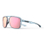 Okulary TIFOSI SALTO blue horizon (1 szkło Pink Mirror 13% transmisji światła) (NEW)