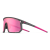 Okulary TIFOSI MOAB CLARION satin vapor (3 szkła Clarion Sunset Pink 12.9%, AC Red 39%, Clear 90% transmisji światła) (NEW)