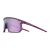 Okulary TIFOSI MOAB CLARION plum passion (3 szkła Clarion Deep Purple 12,5%, AC Red 39%, Clear 90% transmisji światła) (NEW)