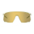 Okulary TIFOSI MOAB CLARION sahara (3 szkła Clarion Gold 12.5%, AC Red 39%, Clear 90% transmisji światła) (NEW)