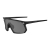 Okulary TIFOSI MOAB blackout (3 szkła Smoke 15%, AC Red 39%, Clear 90% transmisji światła) (NEW)