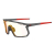 Okulary TIFOSI MOAB CLARION FOTOTEC satin vapor (1 szkło Clarion Red FOTOCHROM 64%-14% transmisji światła) (NEW)