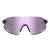 Okulary TIFOSI VOGEL XC matte black (1 szkło Violet Mirror 11% transmisji światła) (NEW)