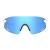 Okulary TIFOSI VOGEL XC satin clear (1 szkło Sky Blue Mirror 13% transmisji światła) (NEW)